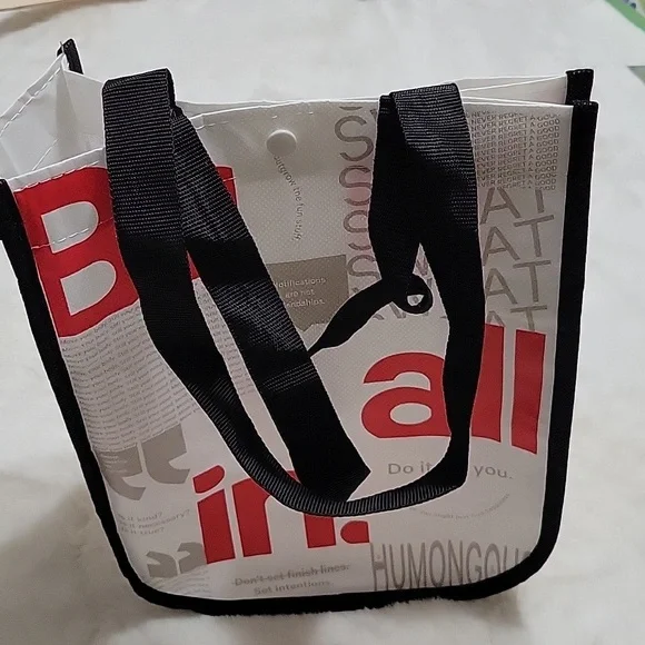 Lululemon Shopping Bag - Picture 6 of 6